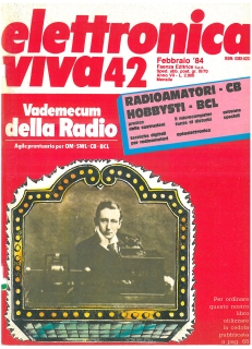 Rivista Elettronica Viva